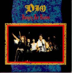 Dio (USA) : Hungry for Heaven